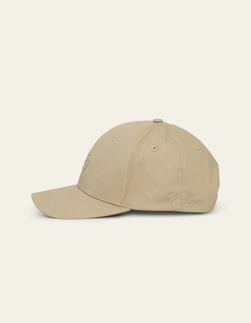 LD TONAL BASEBALL CAP