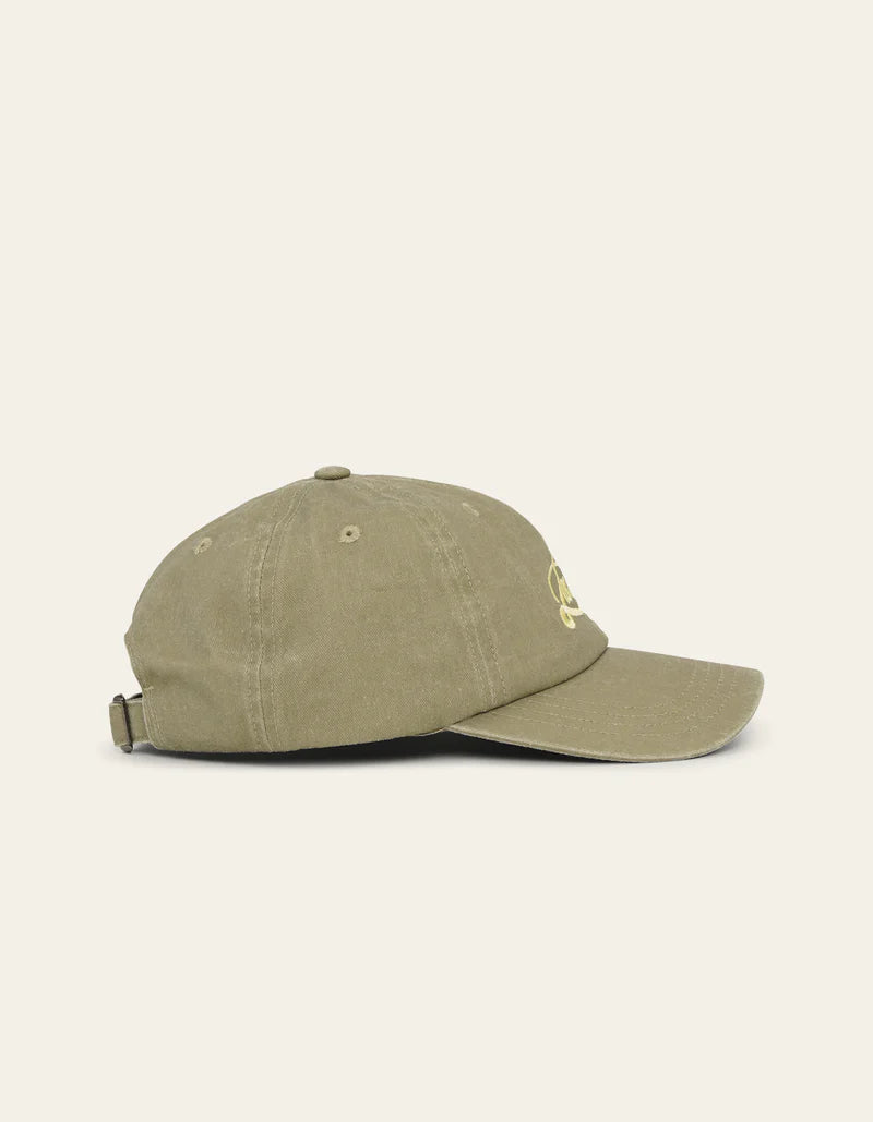 LOGO DAD CAP