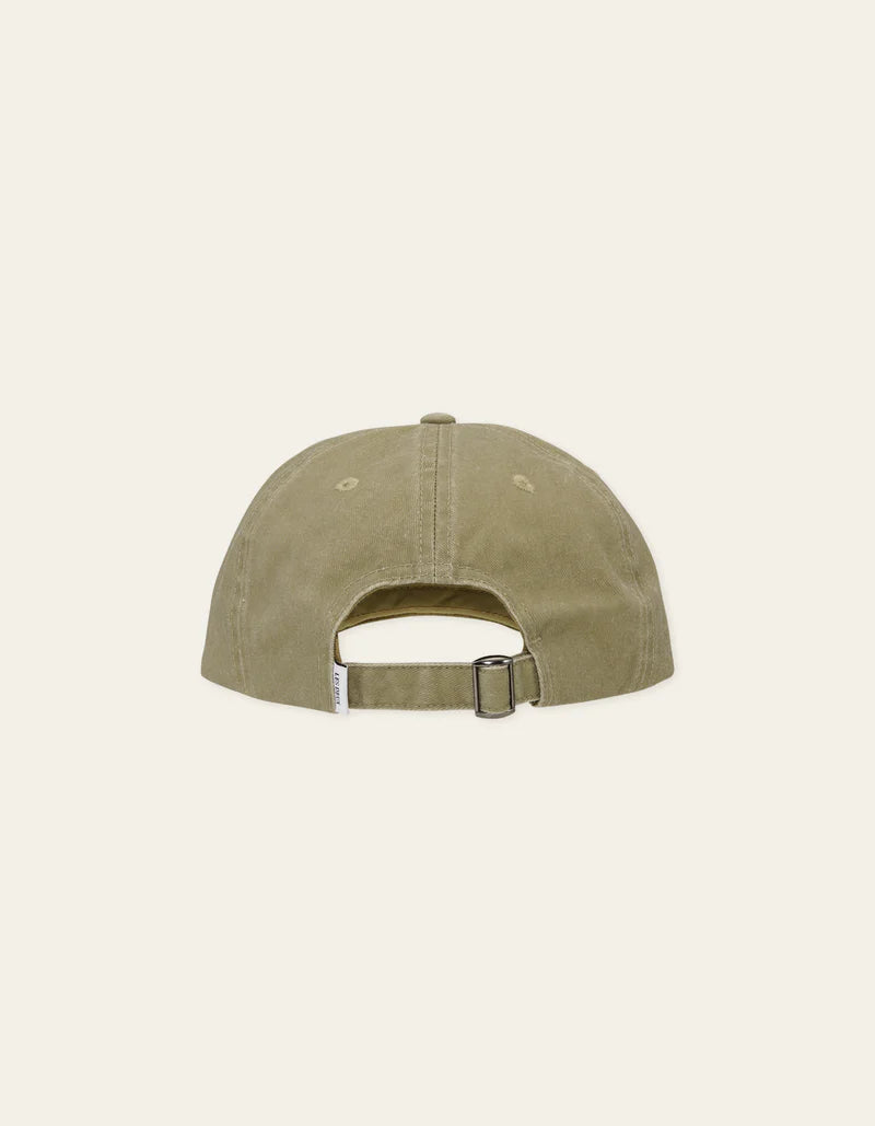 LOGO DAD CAP