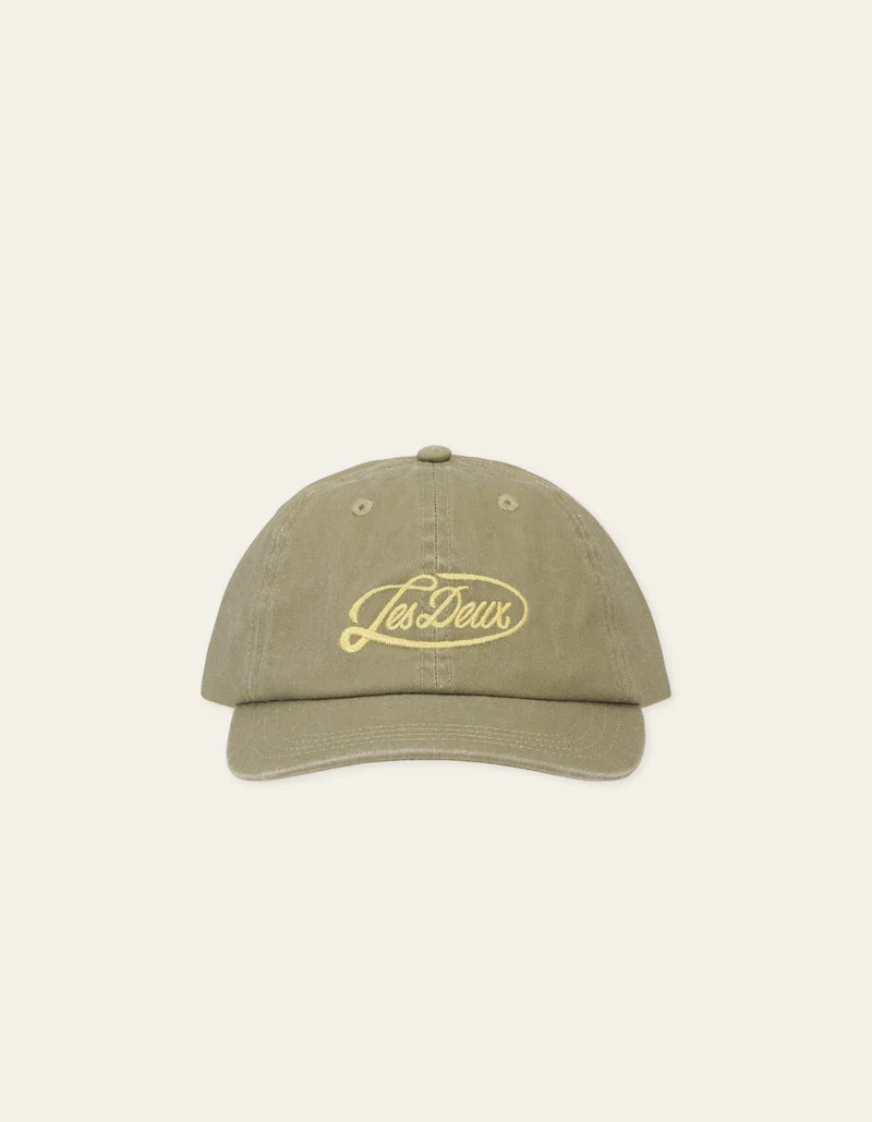 LOGO DAD CAP