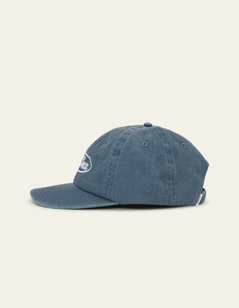 LOGO DAD CAP