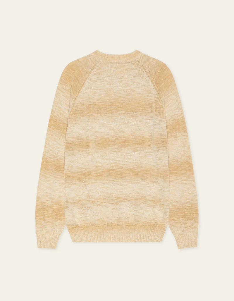 LIGHT GRADIENT KNIT