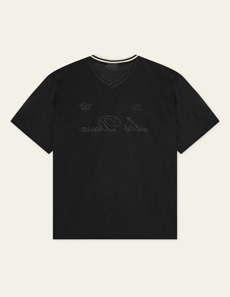 MESH T-SHIRT