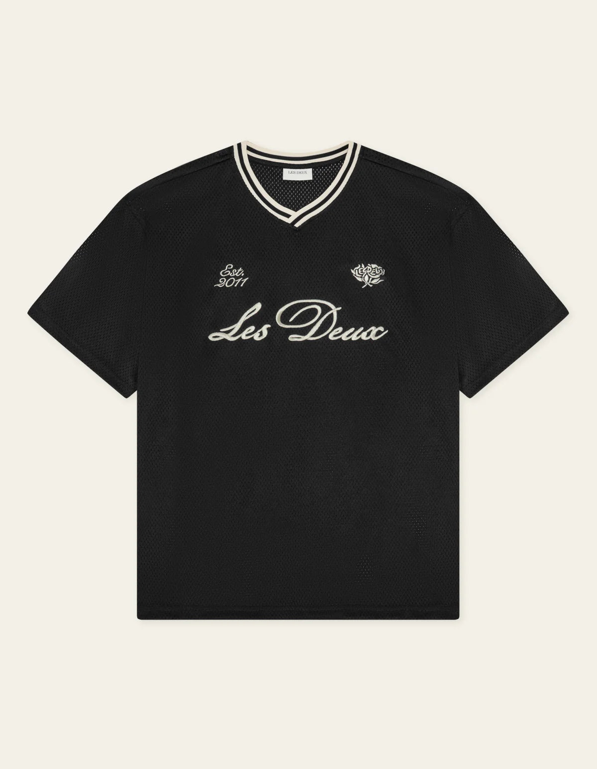 MESH T-SHIRT