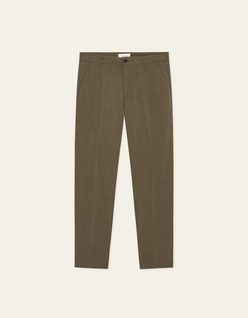 COMO REG SUIT PANTS