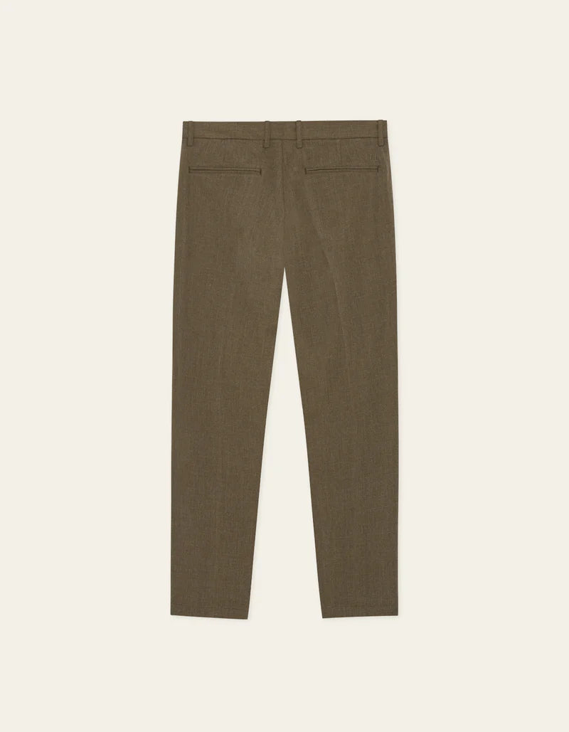 COMO REG SUIT PANTS