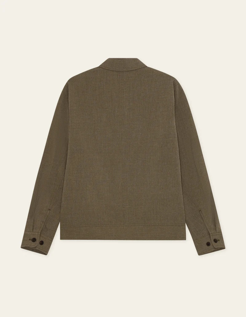 COMO COACH JACKET