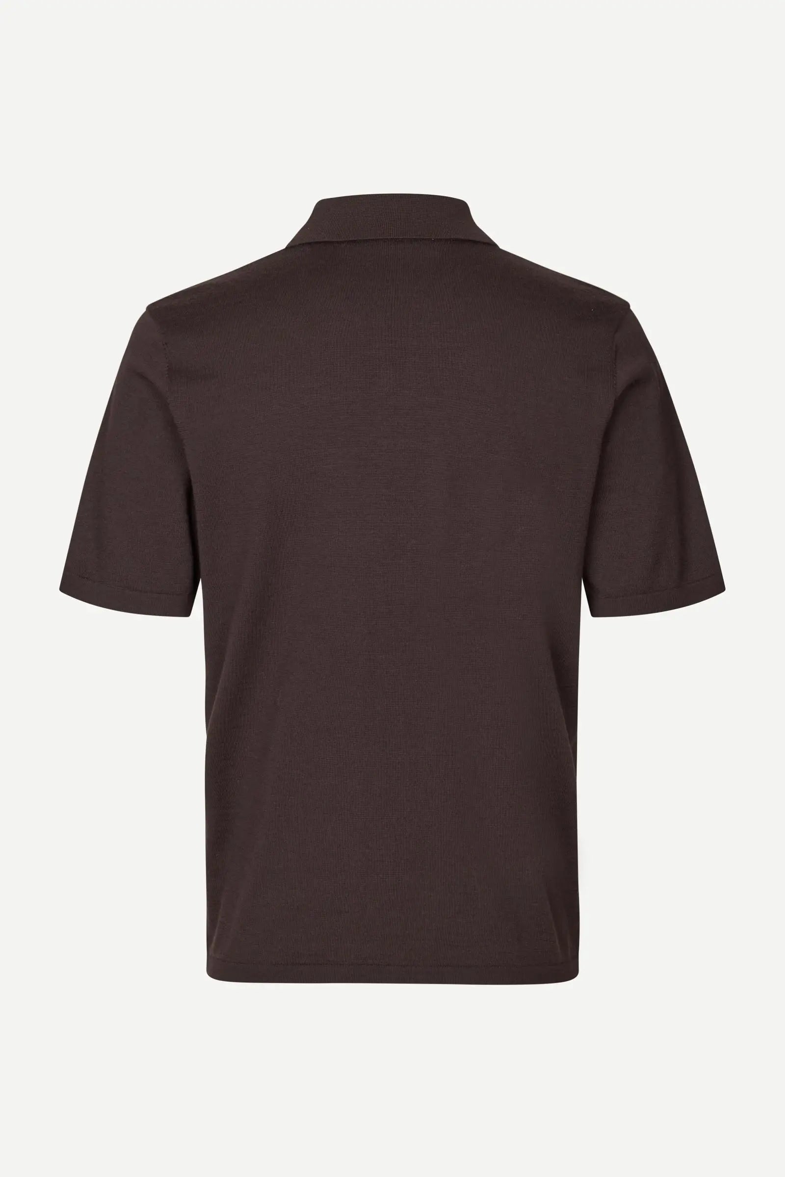 SAROWAN KNIT POLO