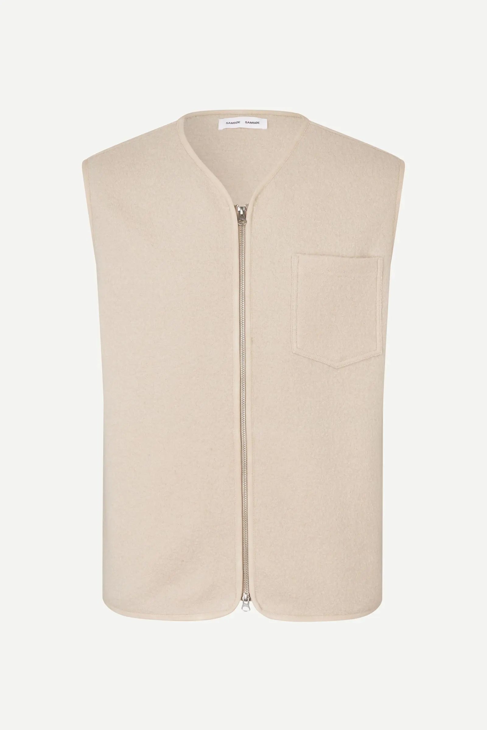 SAHANNES VEST
