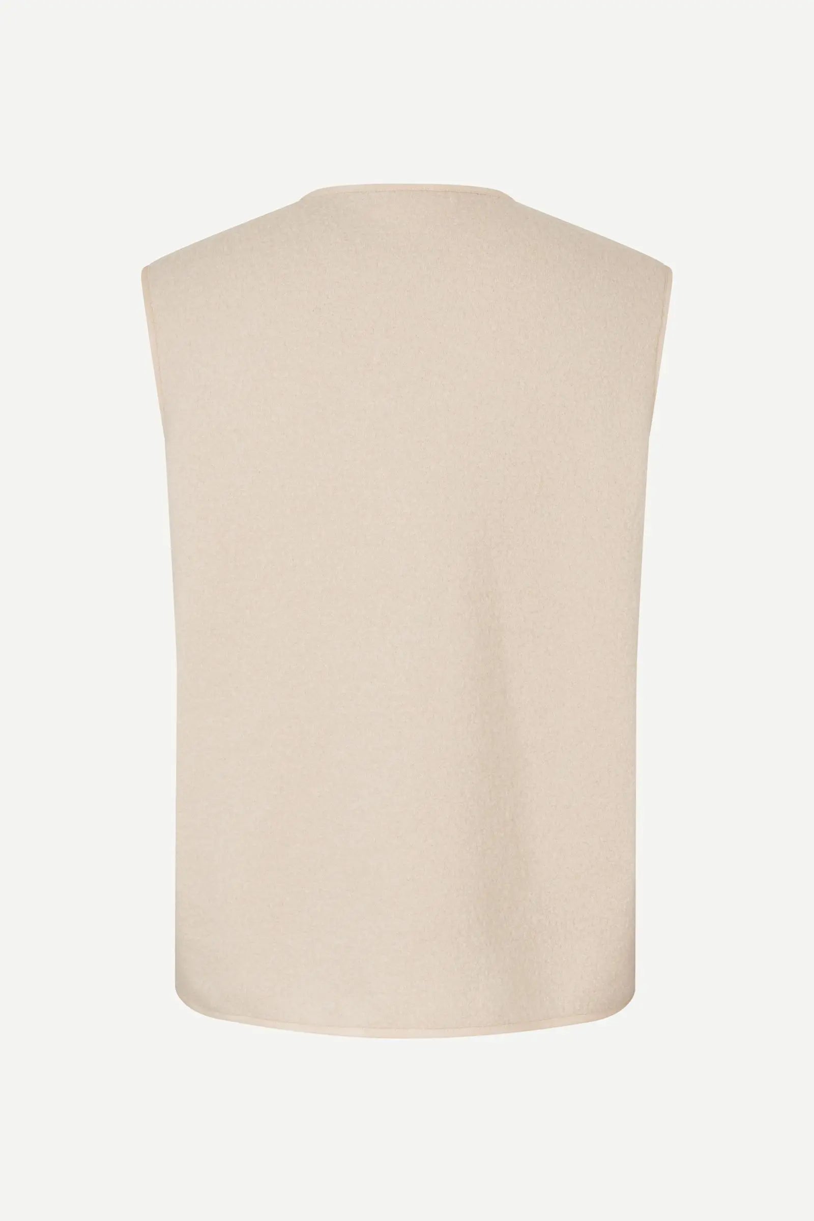 SAHANNES VEST