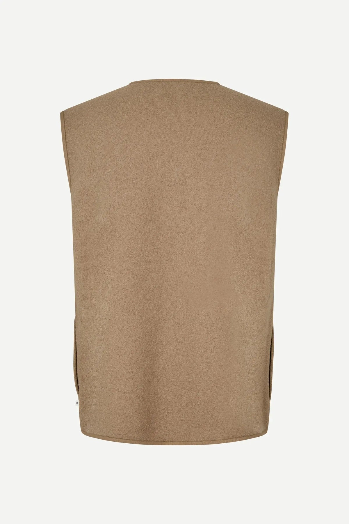 SAHANNES VEST