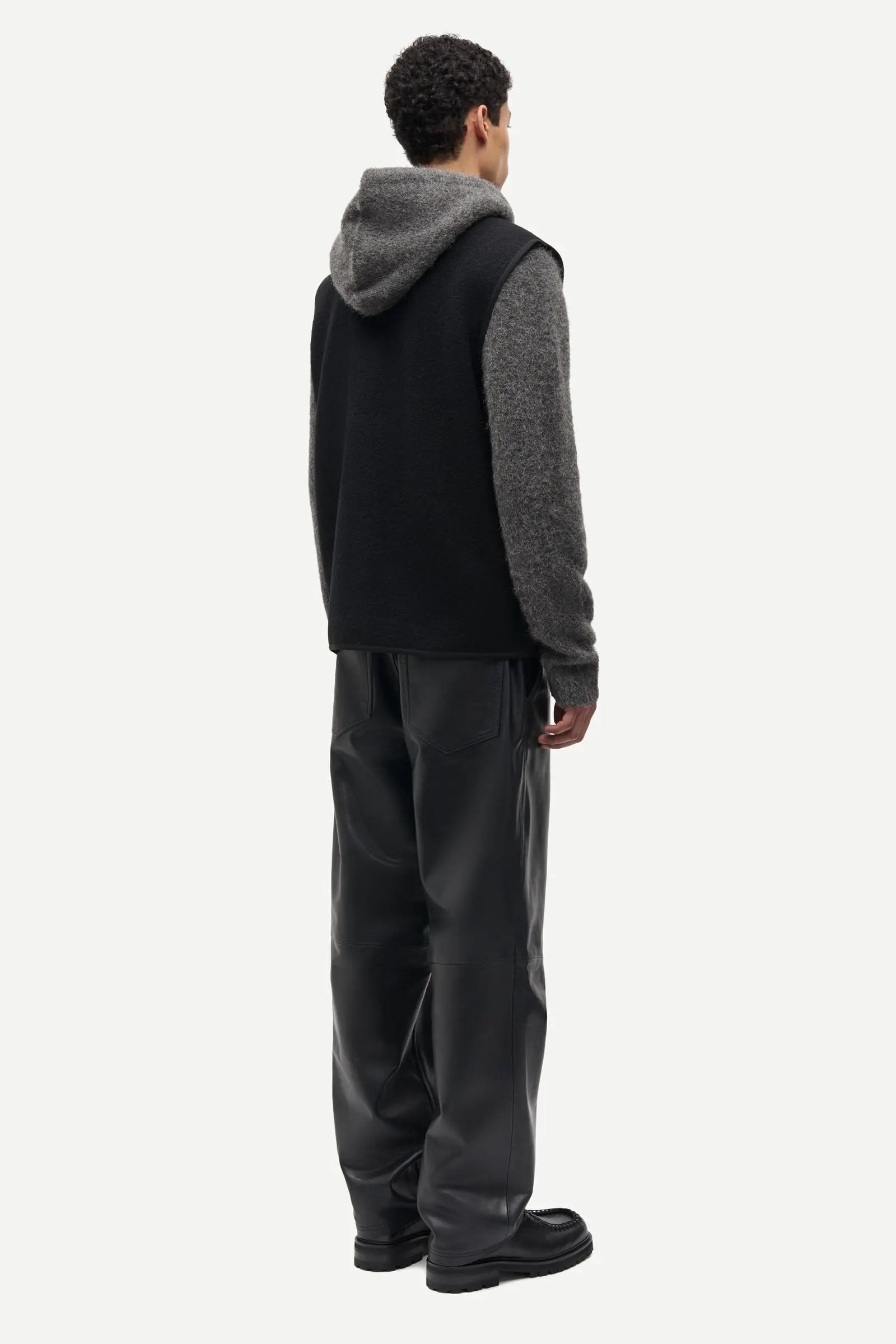 SAHANNES VEST