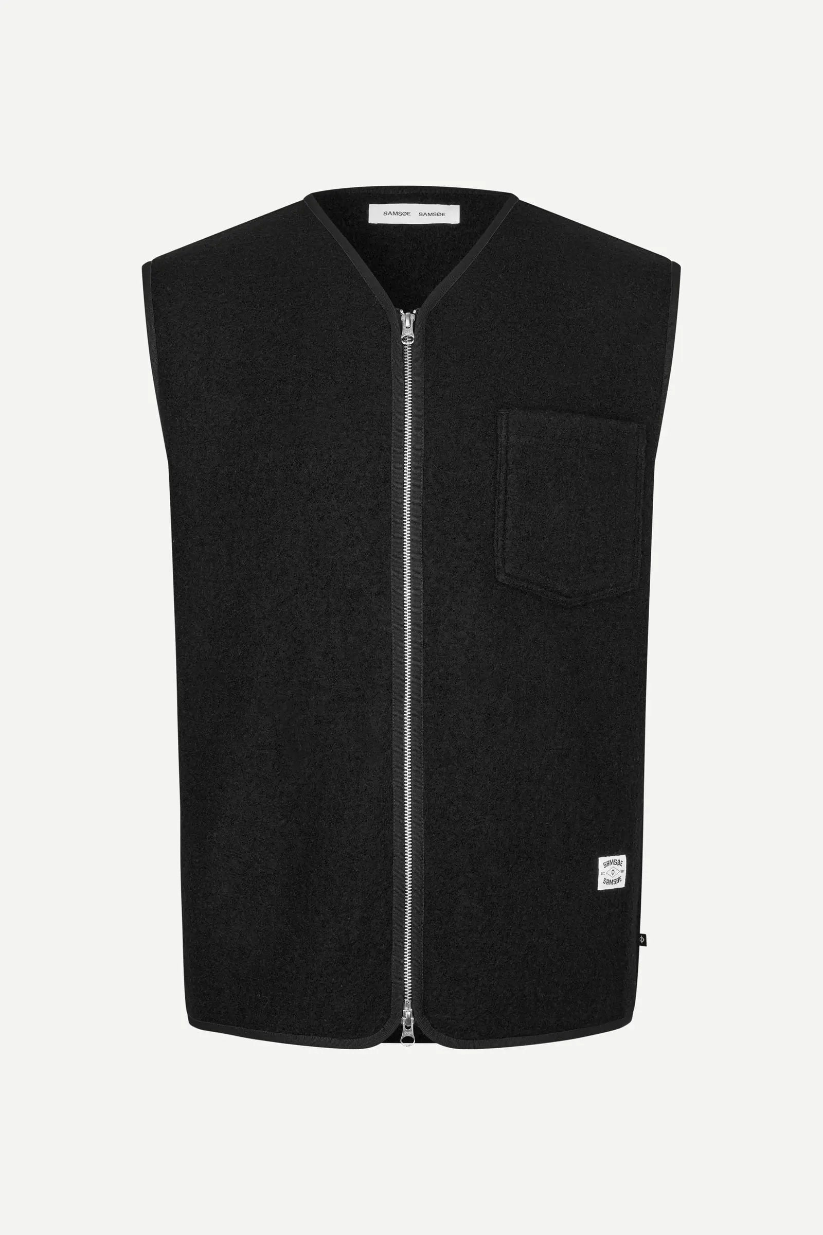 SAHANNES VEST
