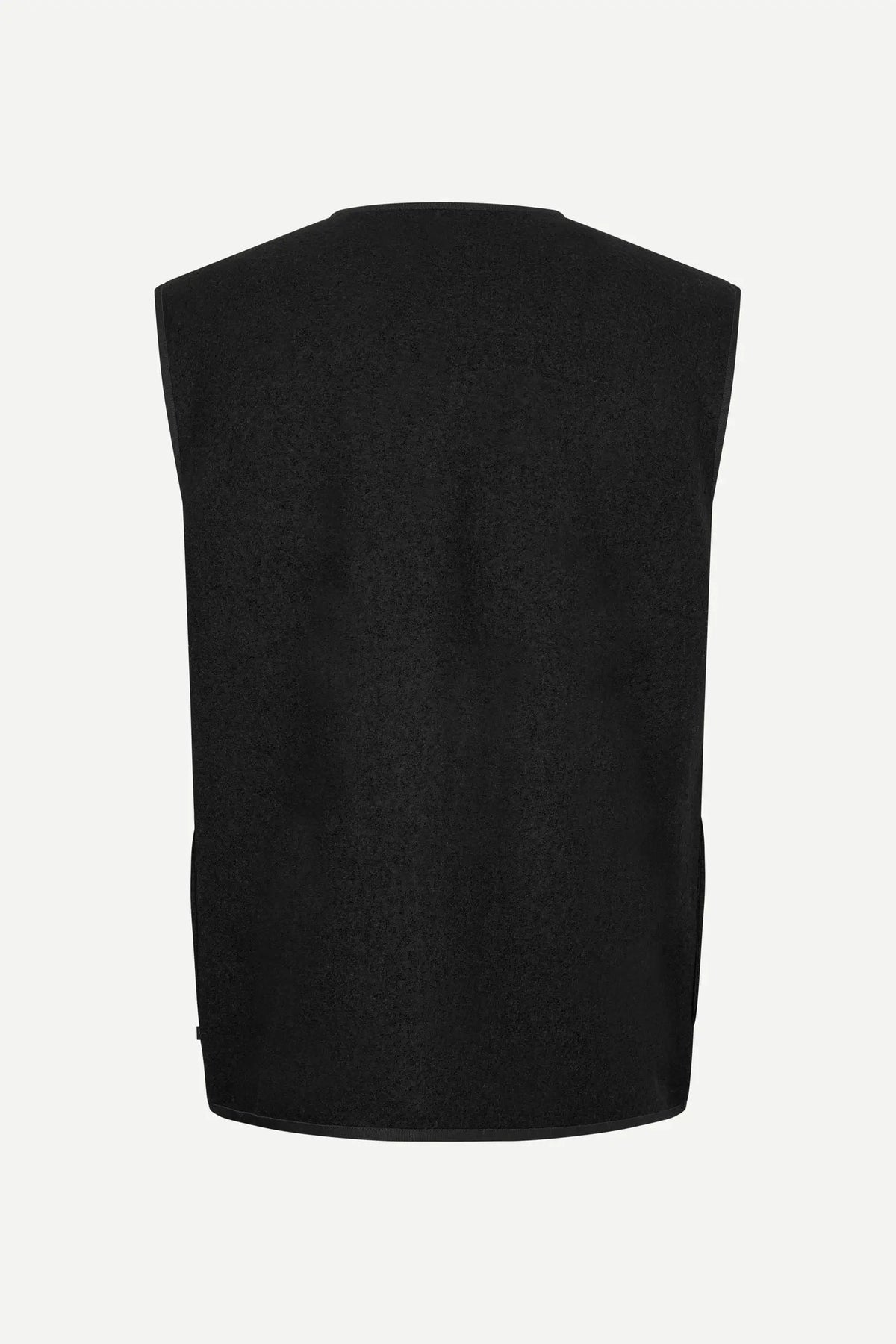 SAHANNES VEST