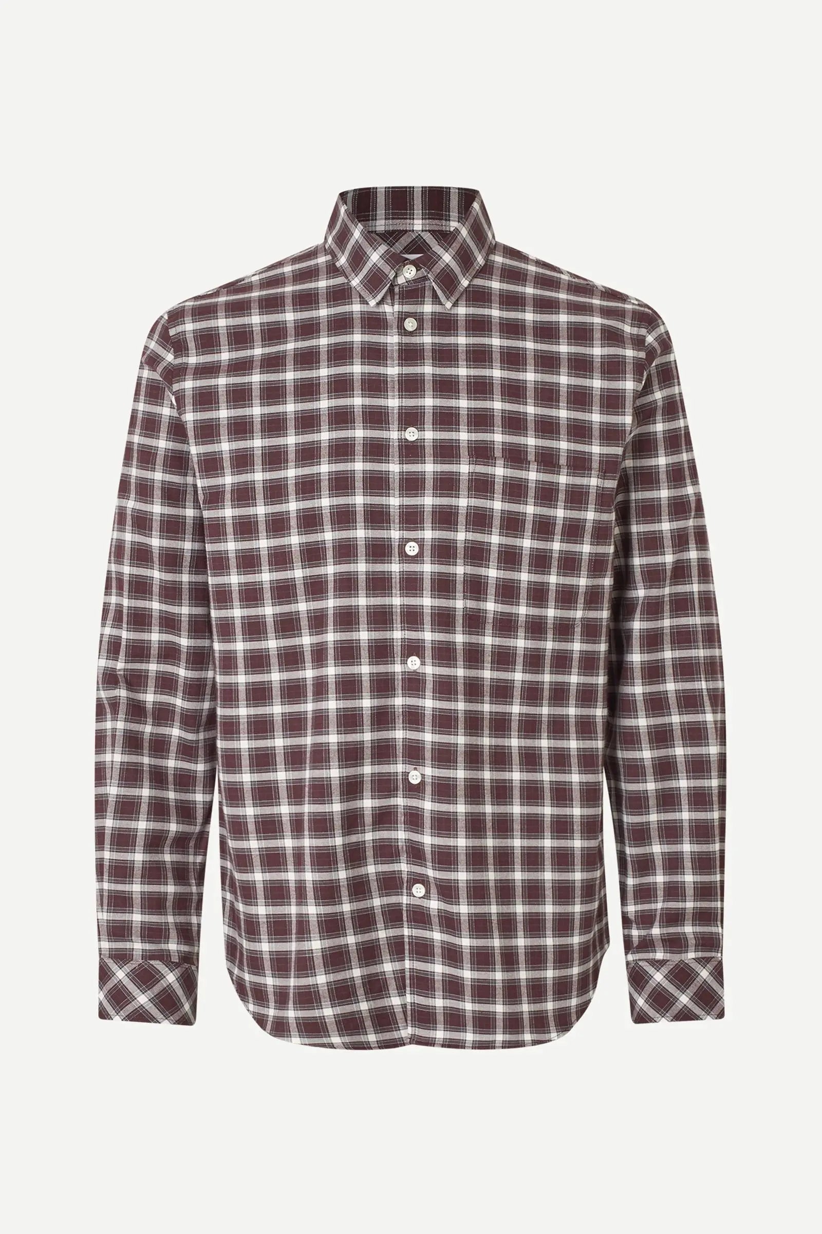 SALIAM NJ SHIRT