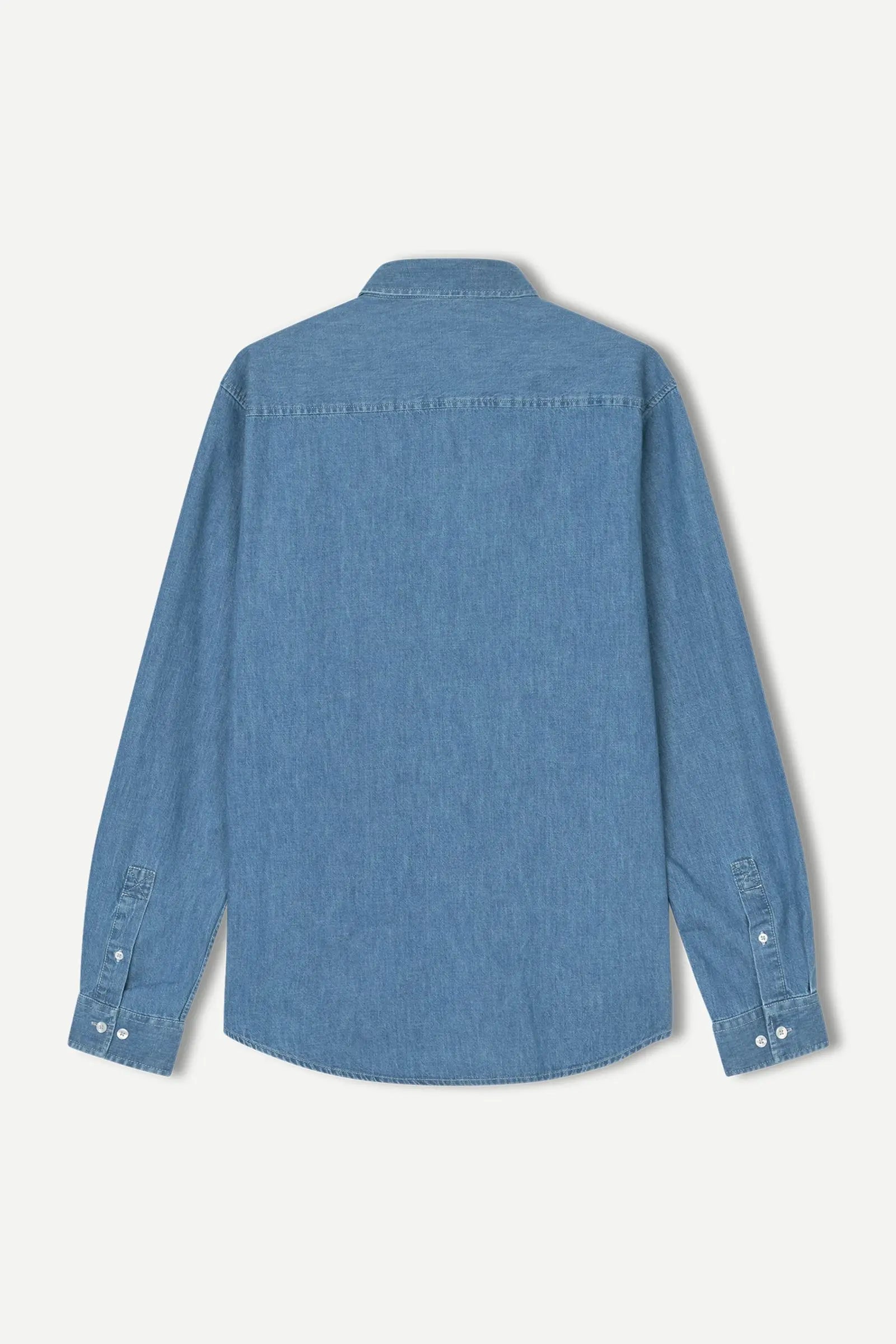 SARYAN P SHIRT