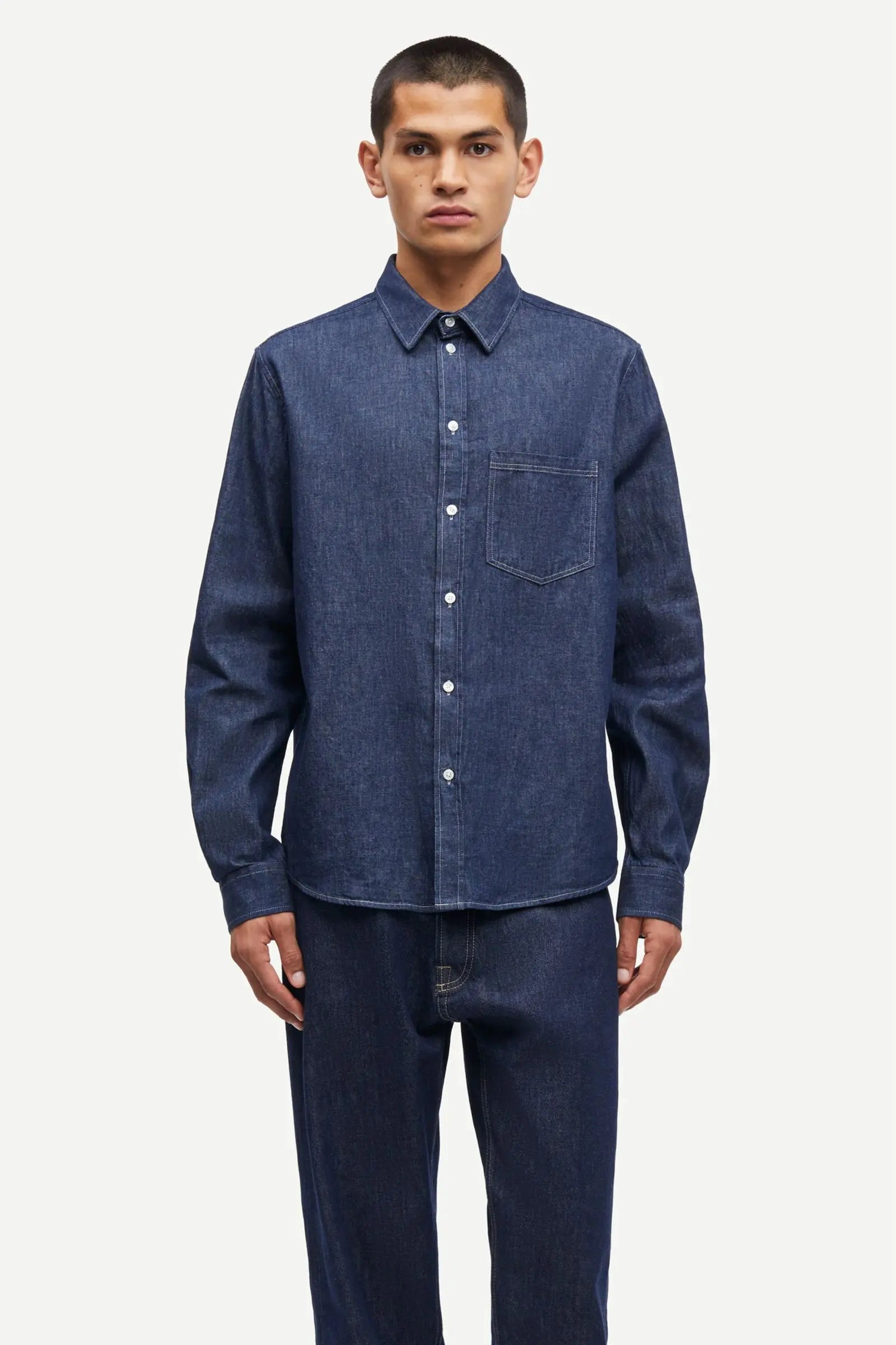 SARYAN P SHIRT