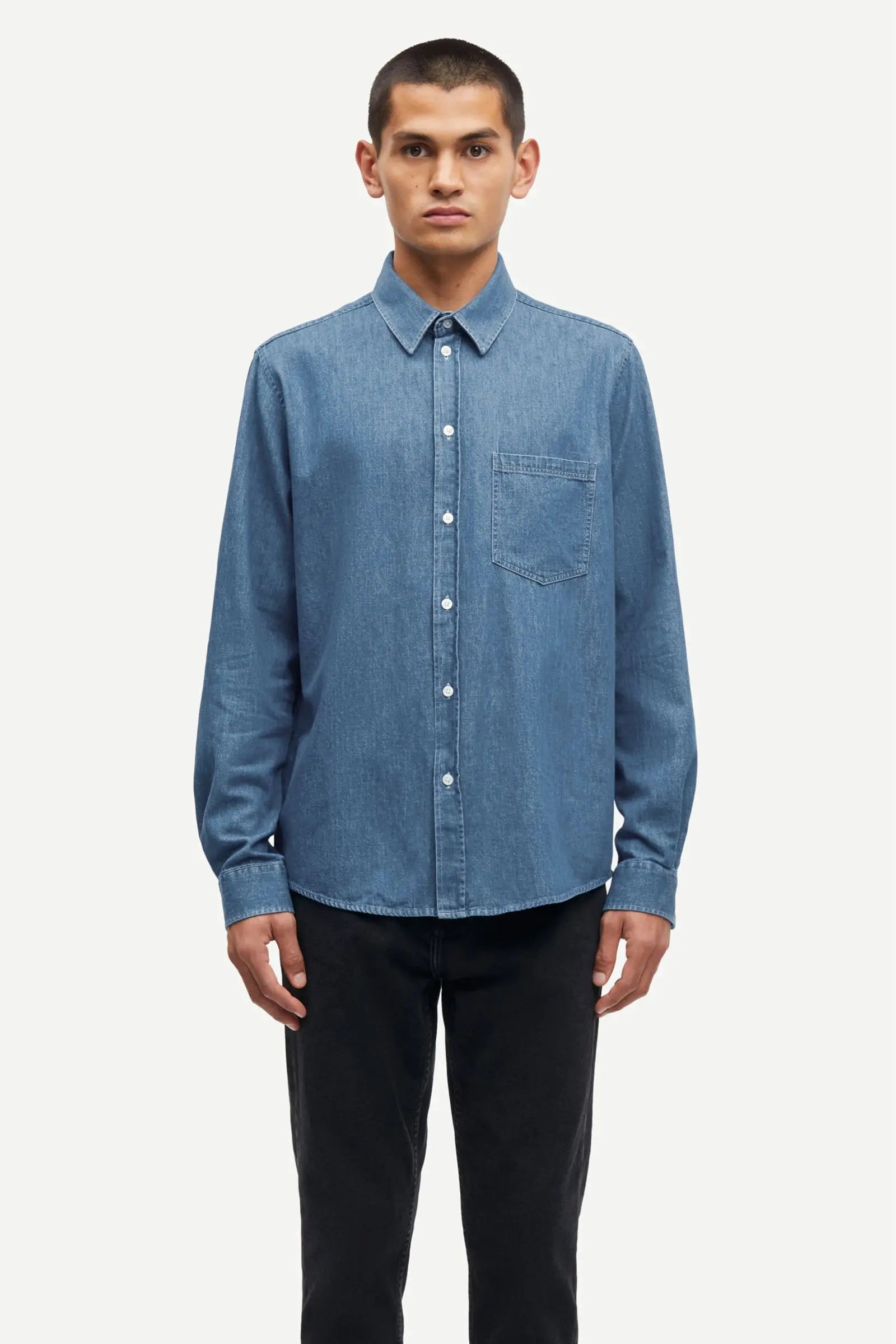 SARYAN P SHIRT