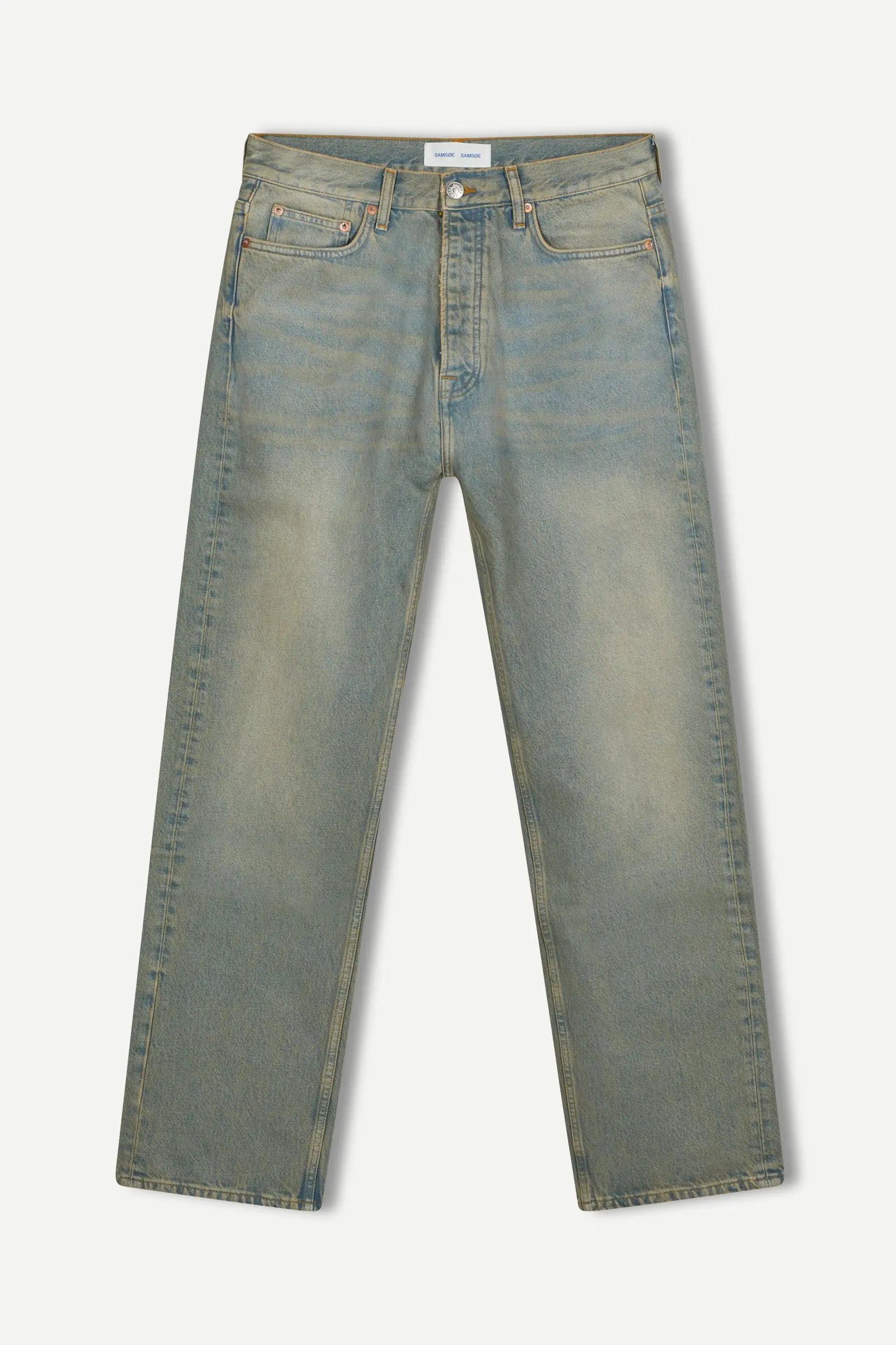 SAROGER JEANS