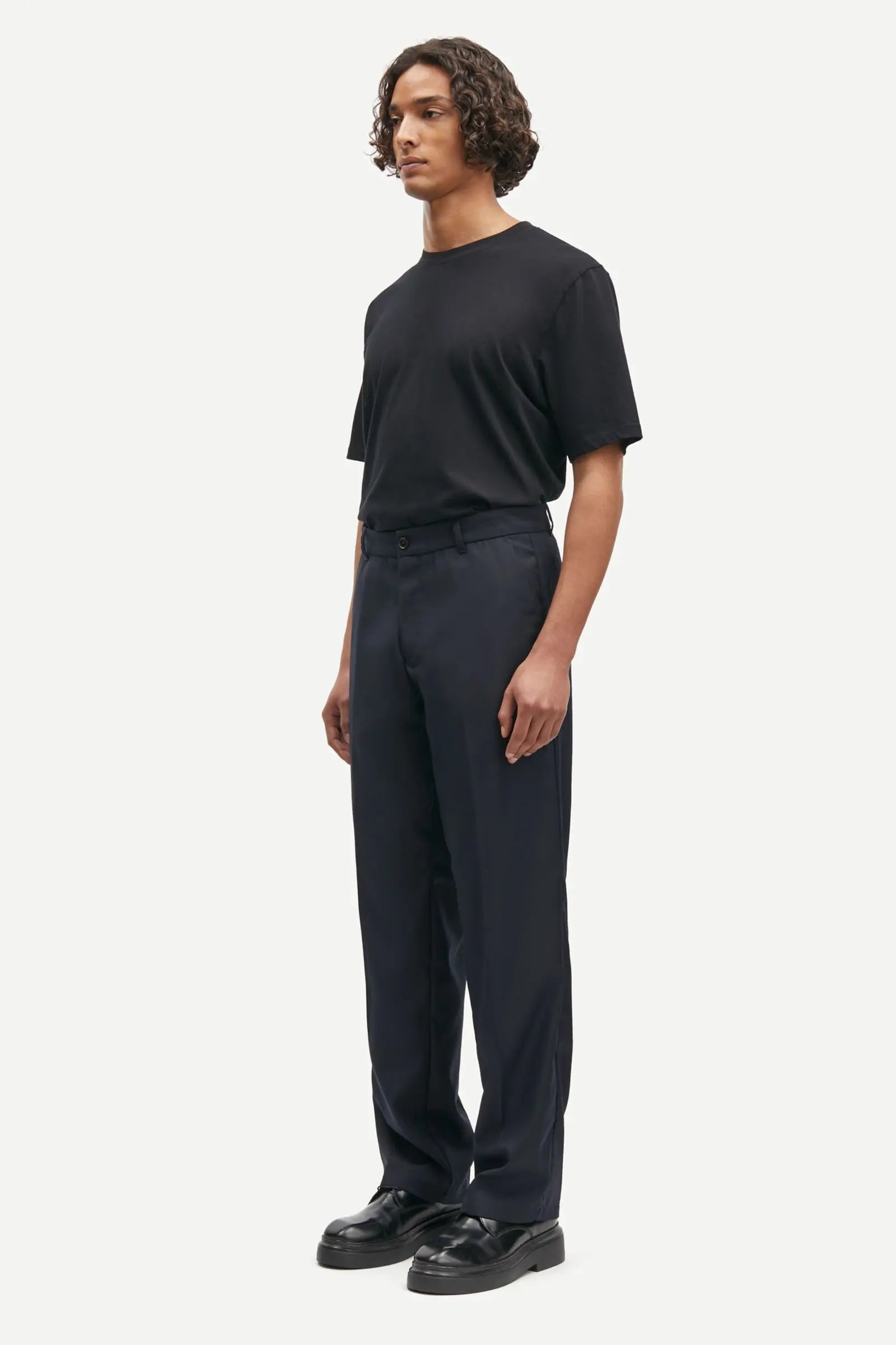 SANOAH TROUSERS