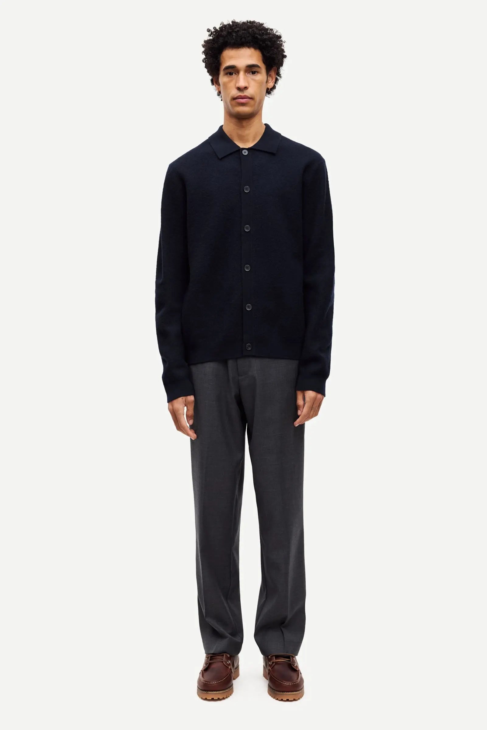 SANOAH TROUSERS