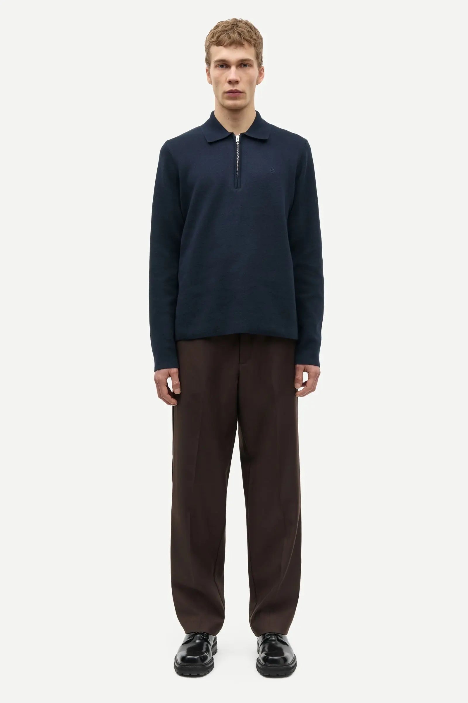 SANOAH TROUSERS