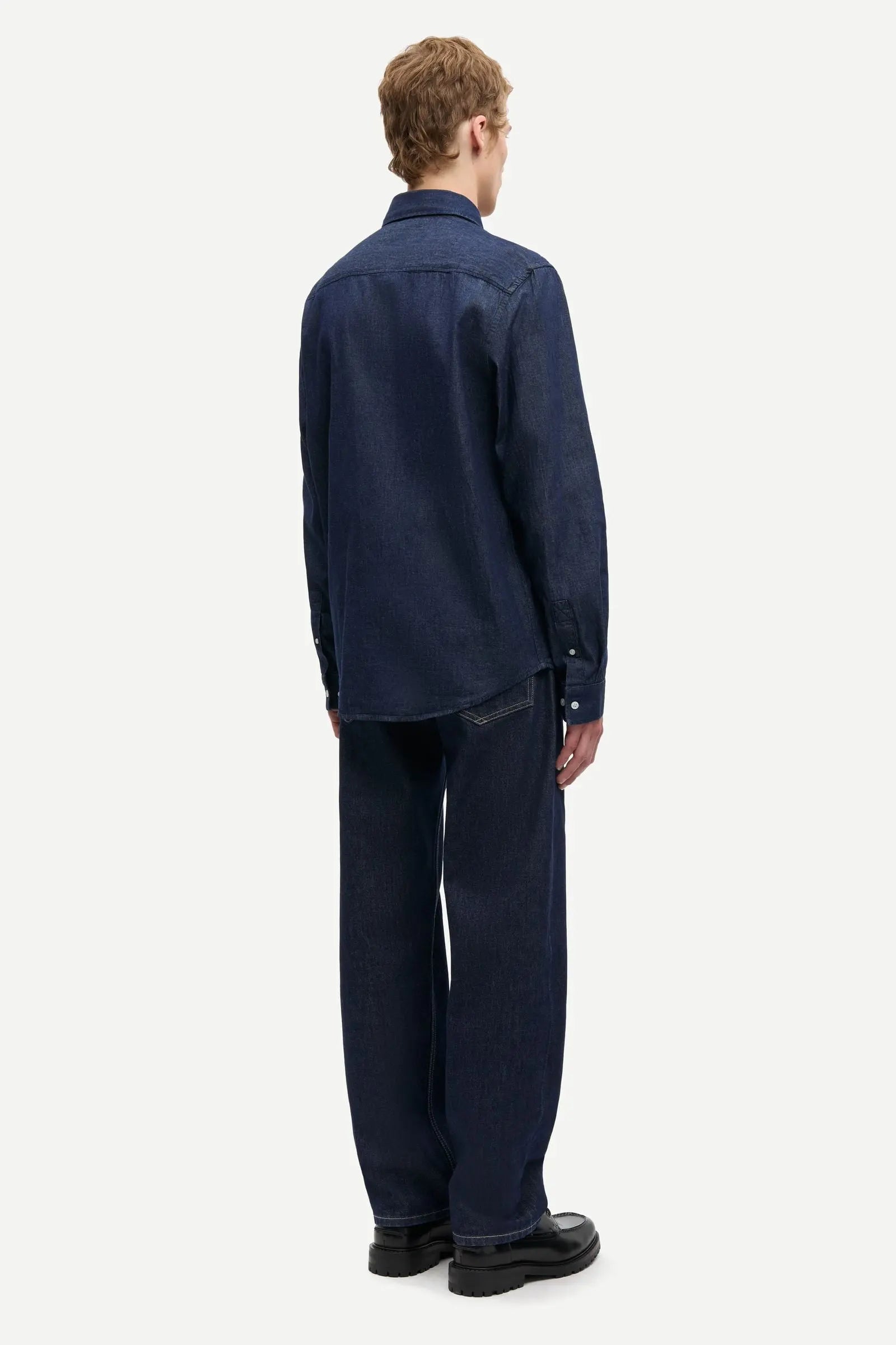 SAEDDIE JEANS