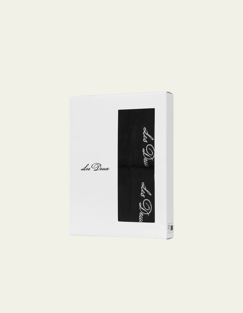 SIGNATURE BOXERS 2-PACK
