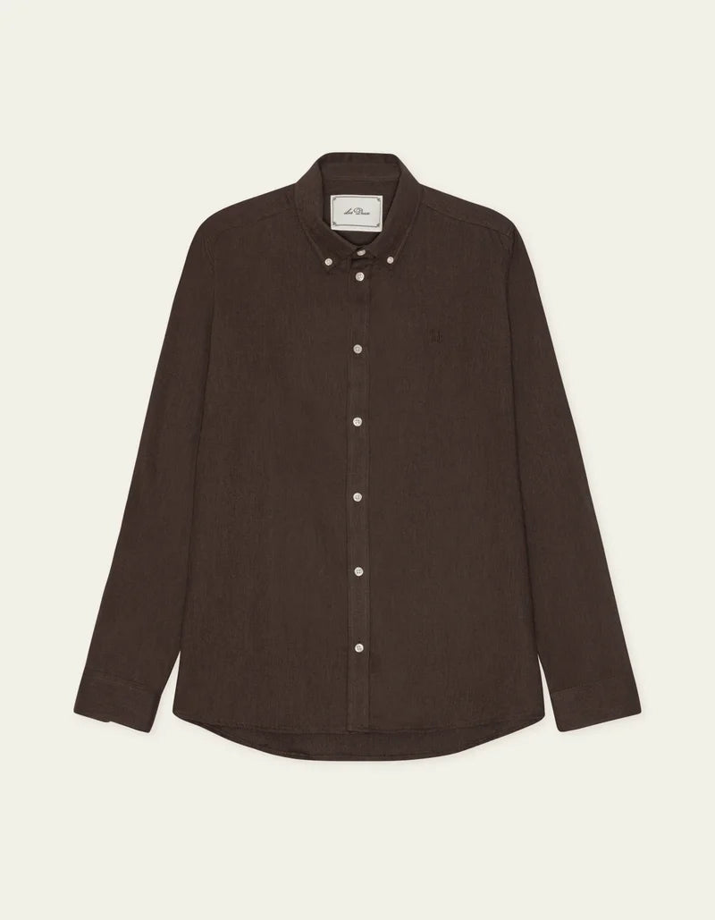 SOFT FLANNEL SHIRT