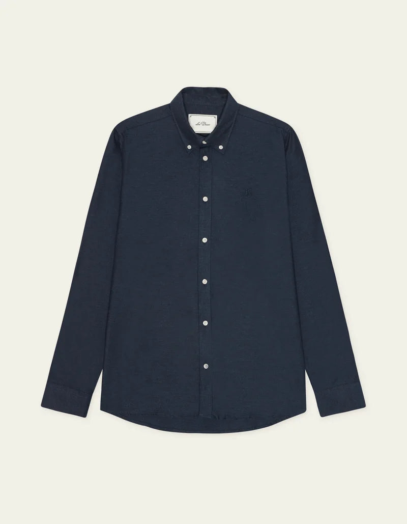 SOFT FLANNEL SHIRT