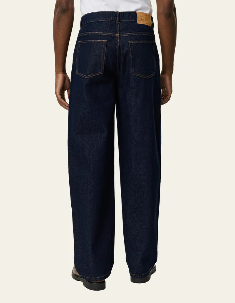 ROI WASHED DENIM JEANS