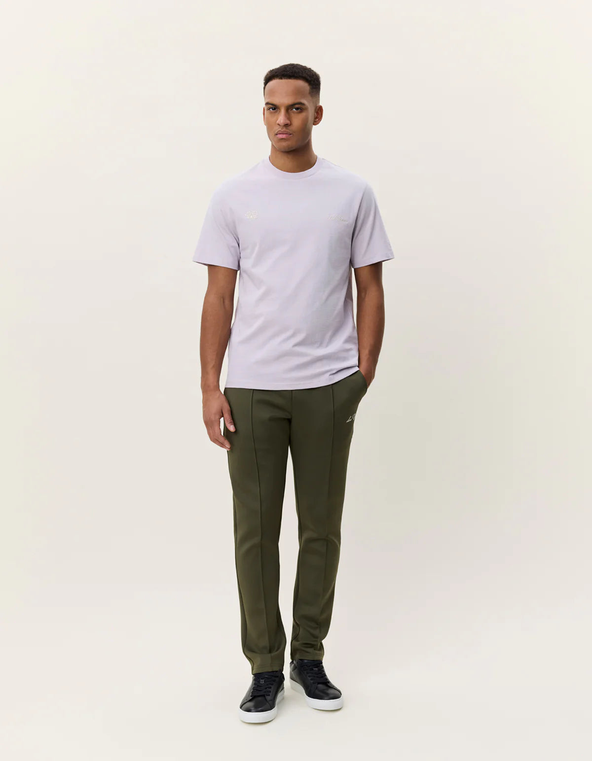 DEUX T-SHIRT