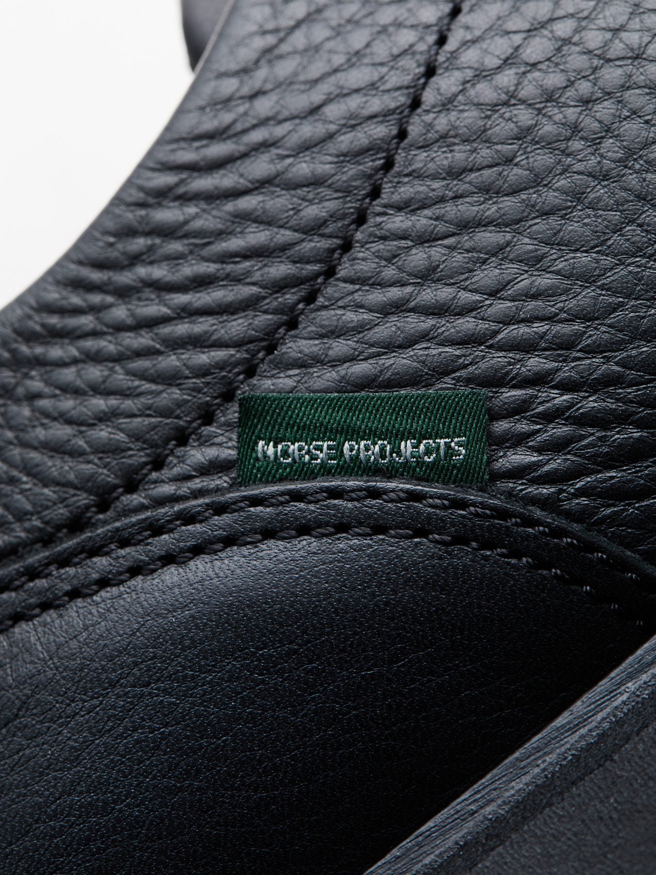 RAVN NORSE PROJECTS x PARABOOT