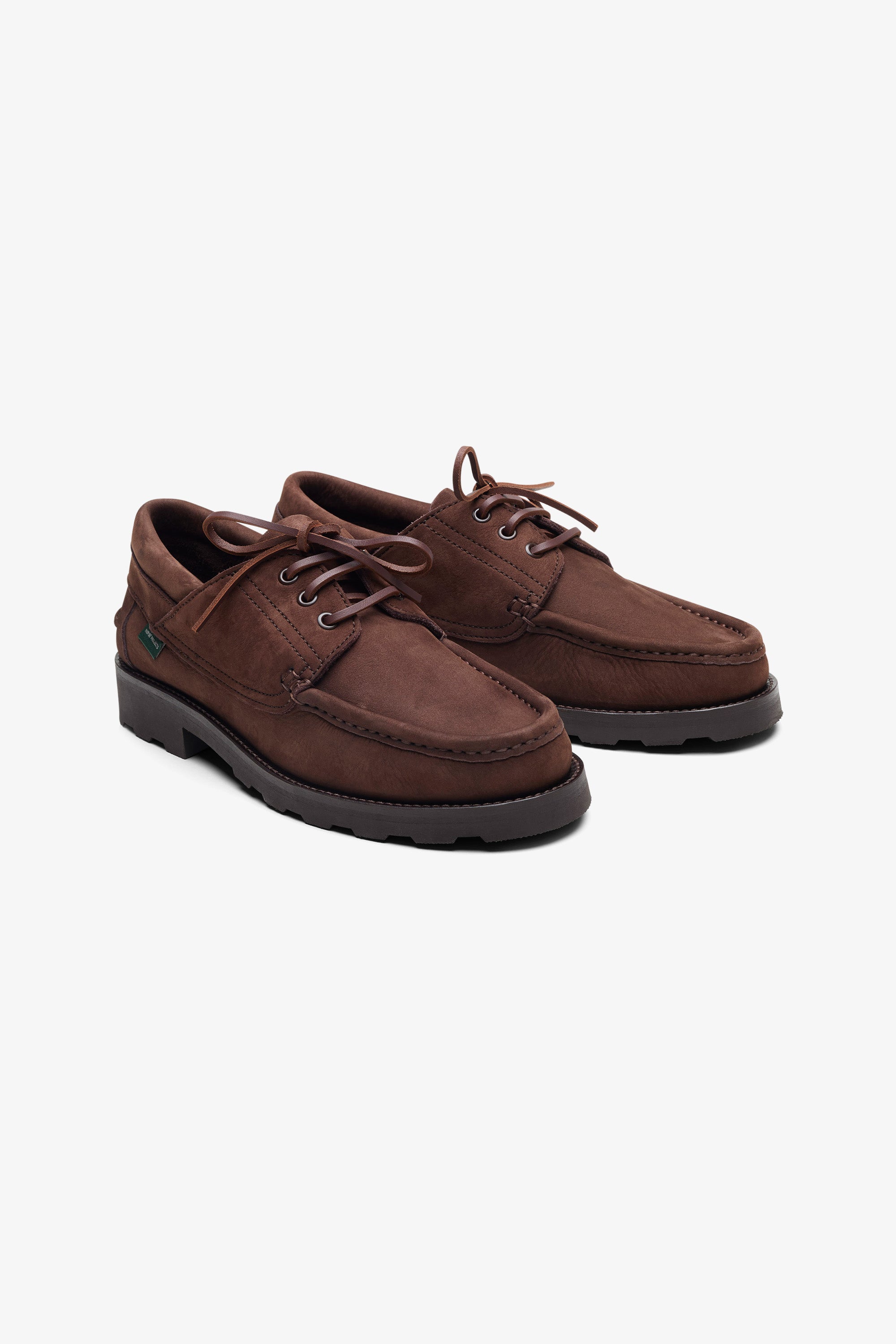 FASAN NORSE PROJECTS x PARABOOT
