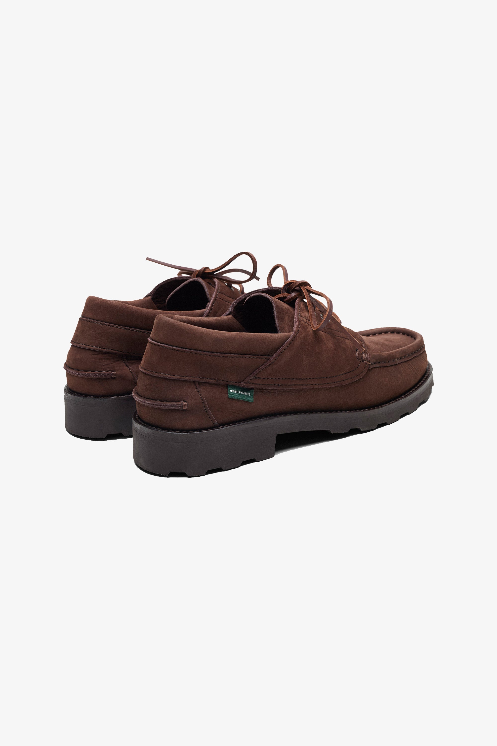 FASAN NORSE PROJECTS x PARABOOT