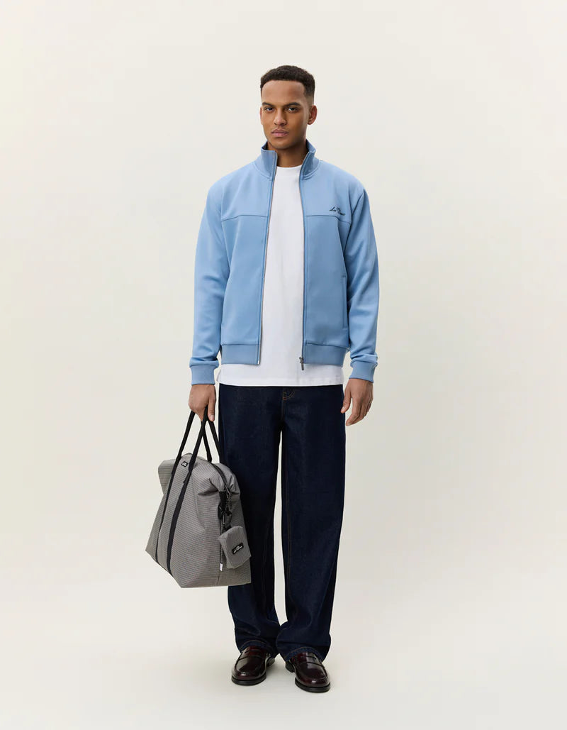 SIGNATURE TRACK JACKET