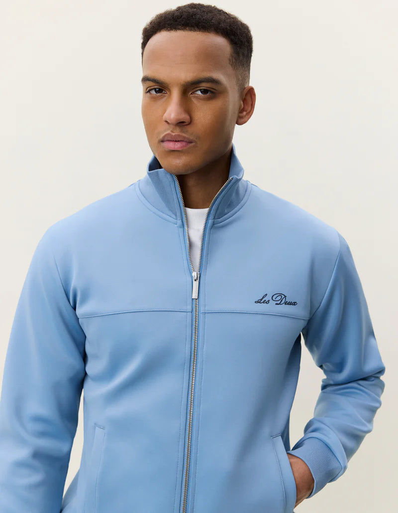 SIGNATURE TRACK JACKET