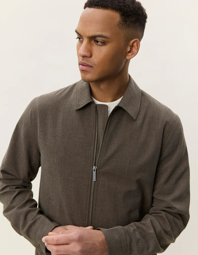 COMO COACH JACKET