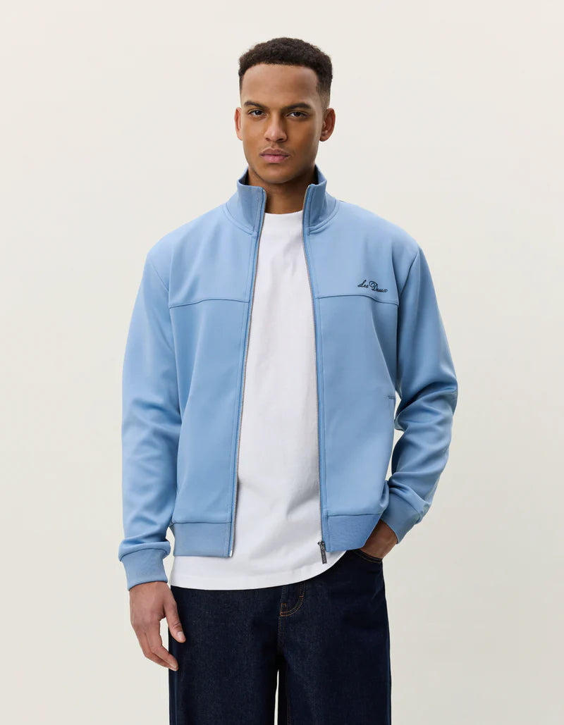 SIGNATURE TRACK JACKET