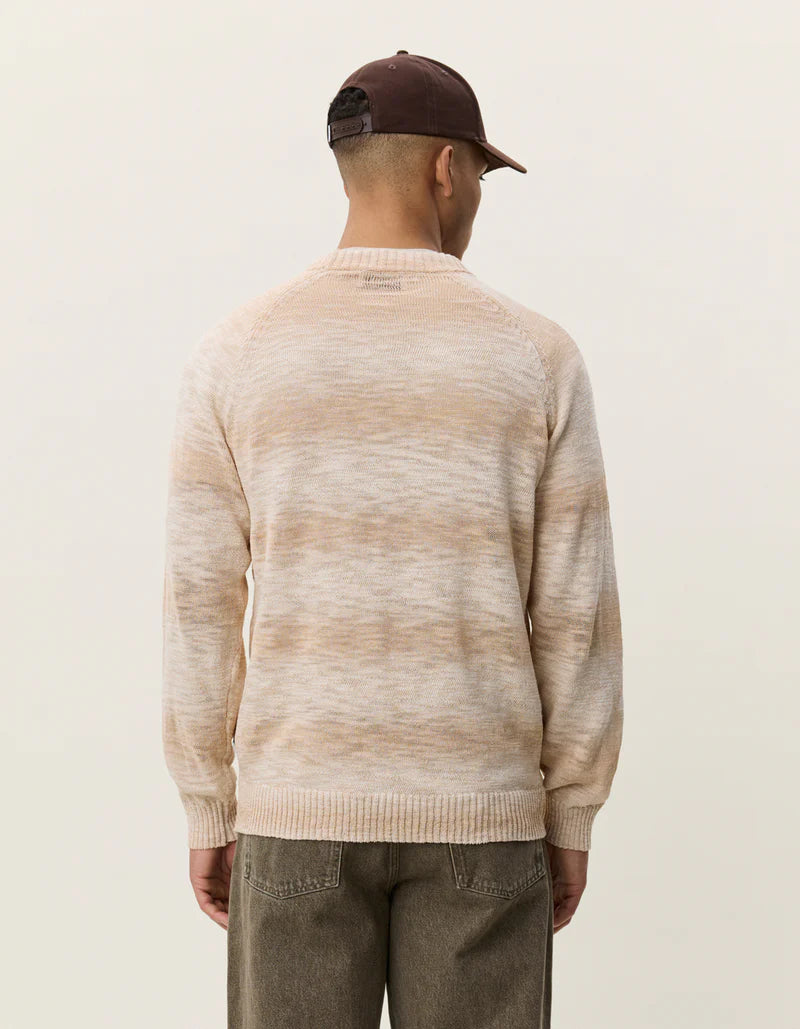 LIGHT GRADIENT KNIT