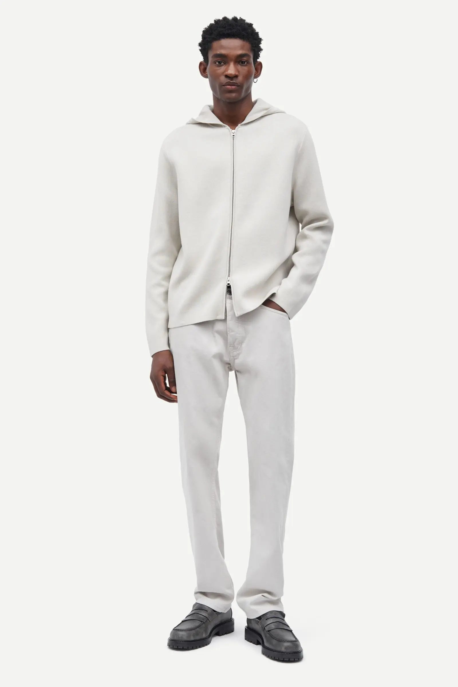 SANIKLAS HOODIE