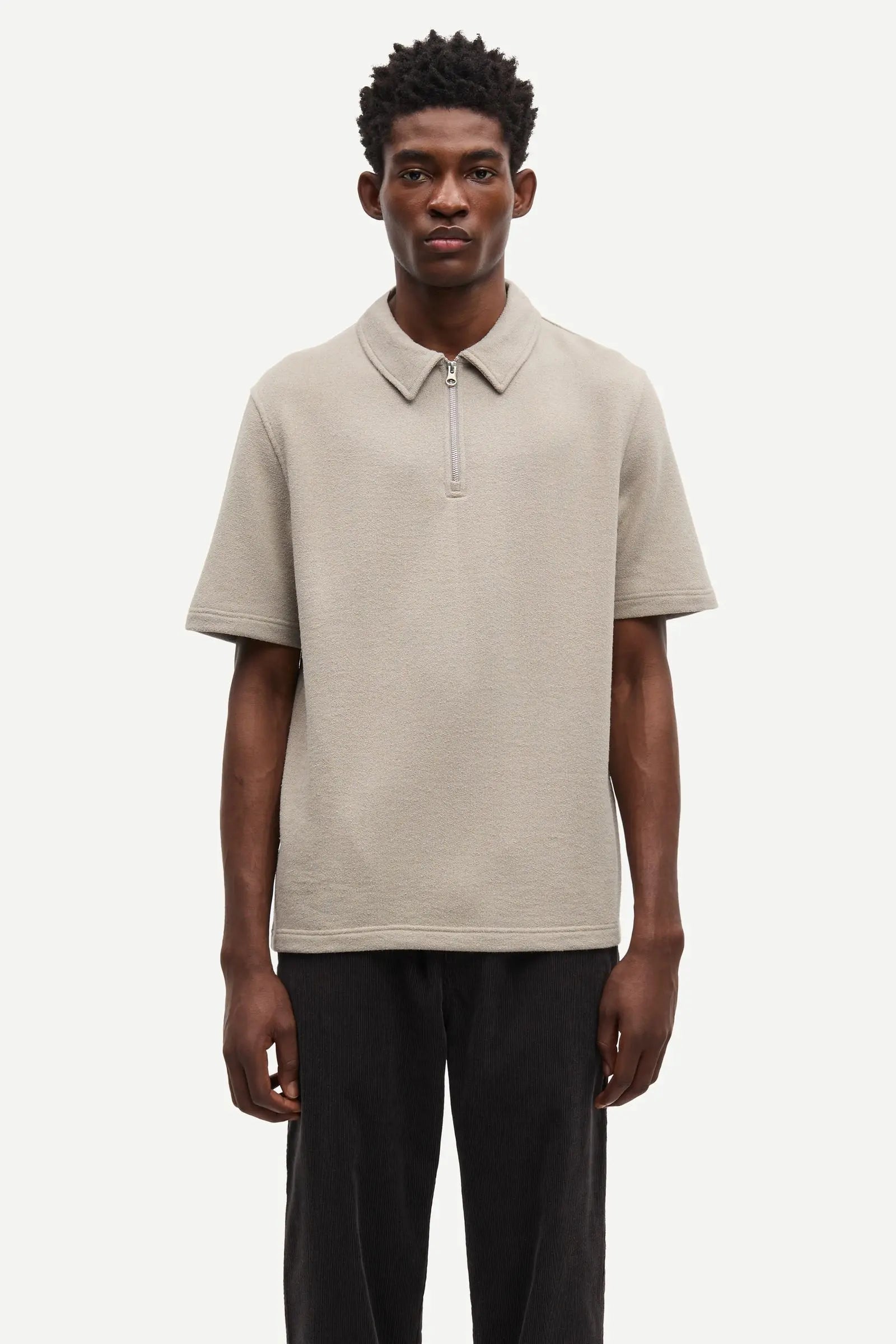 SAOLLI HZ POLO