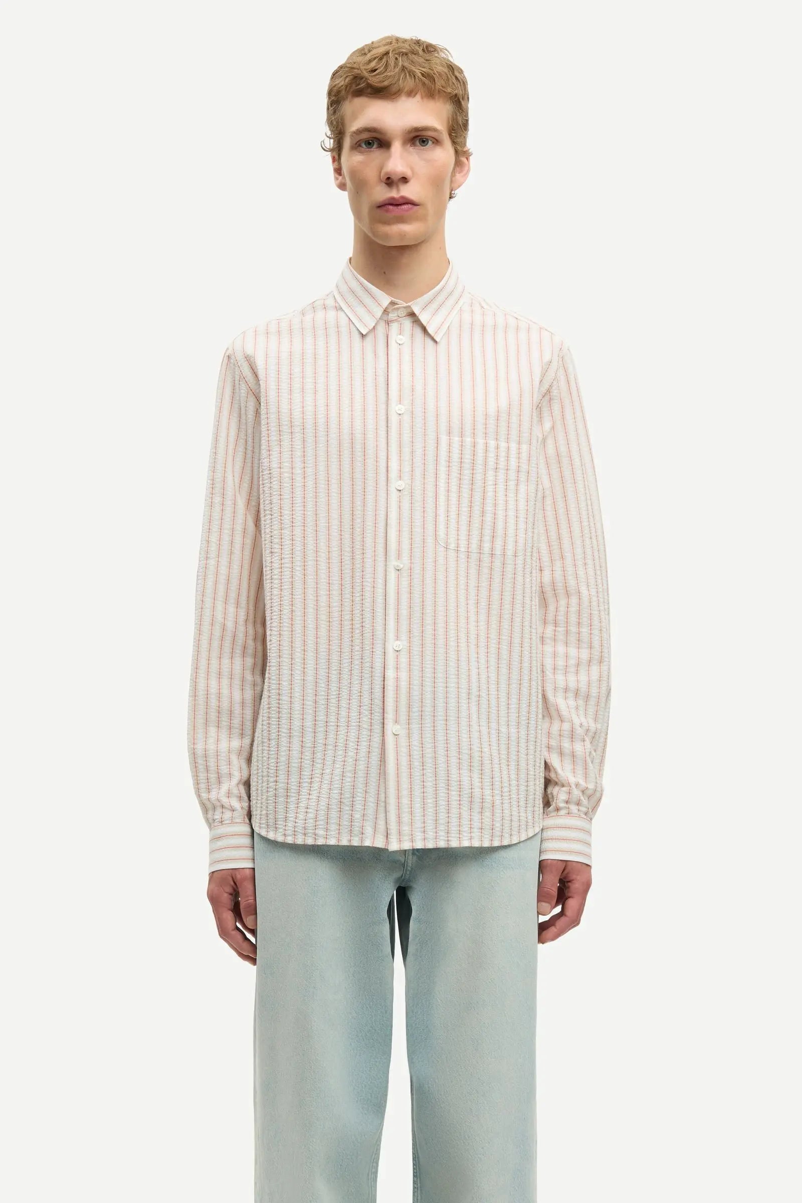 SARYAN J SHIRT