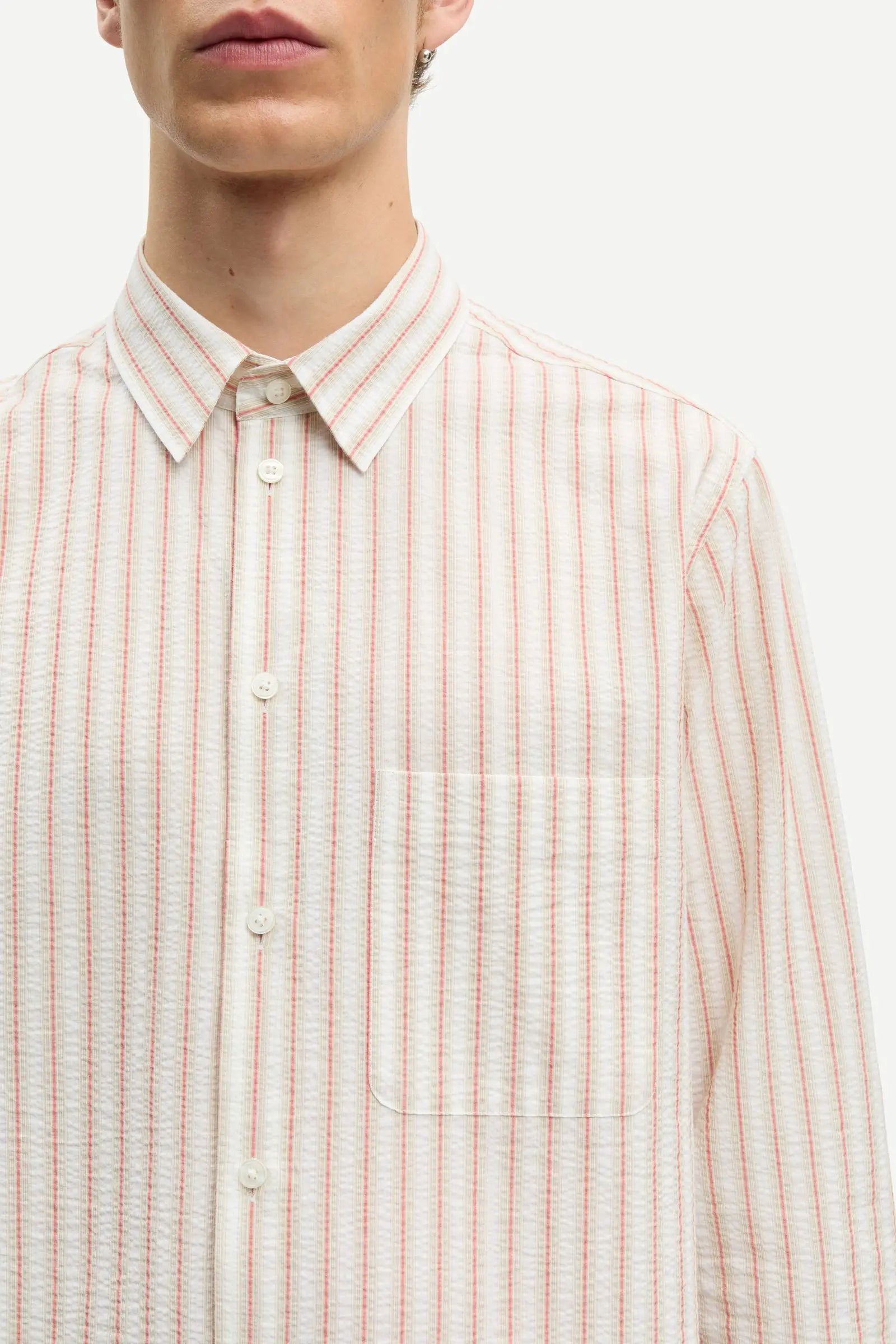 SARYAN J SHIRT