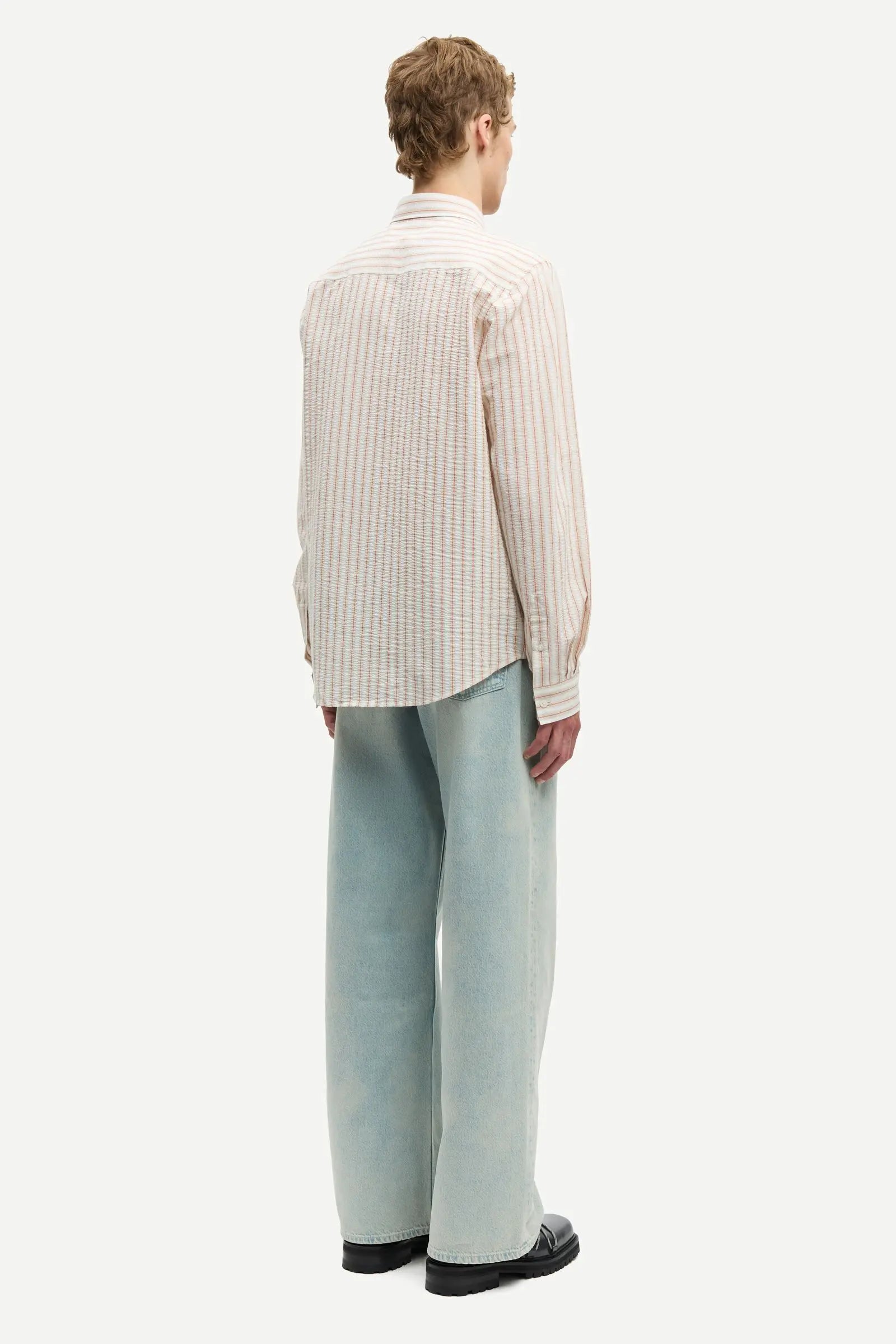 SARYAN J SHIRT