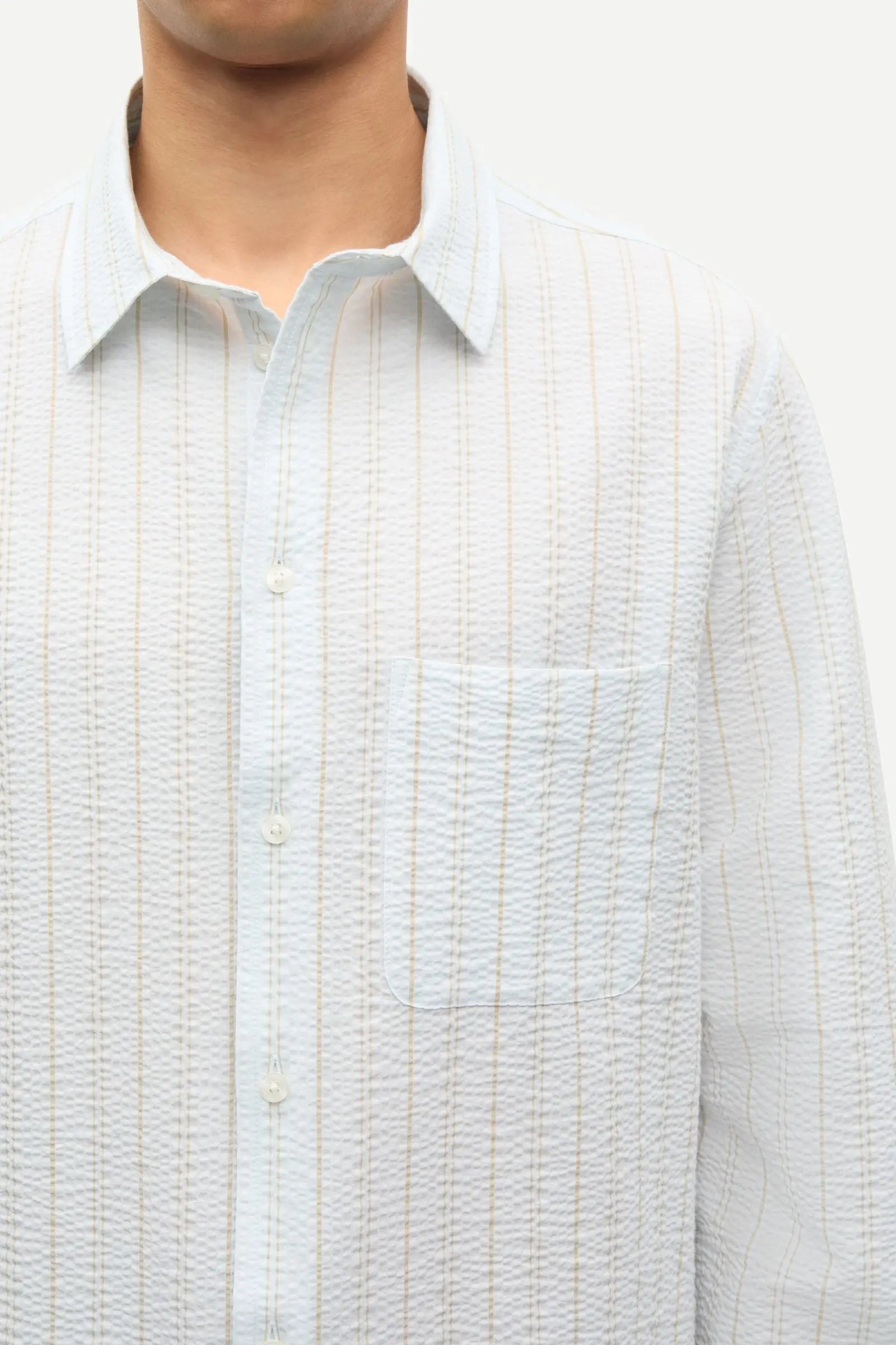 SARYAN J SHIRT