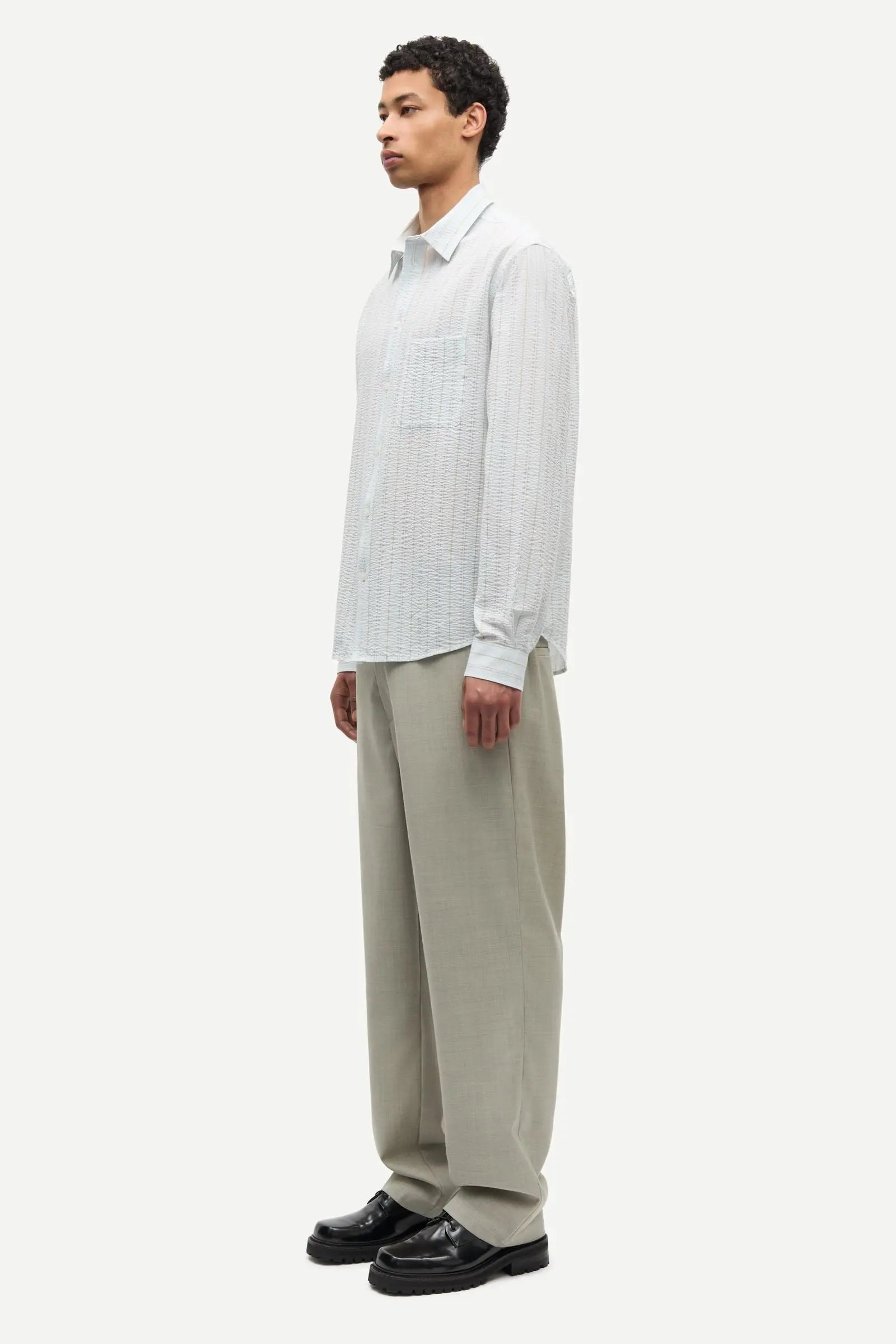 SARYAN J SHIRT