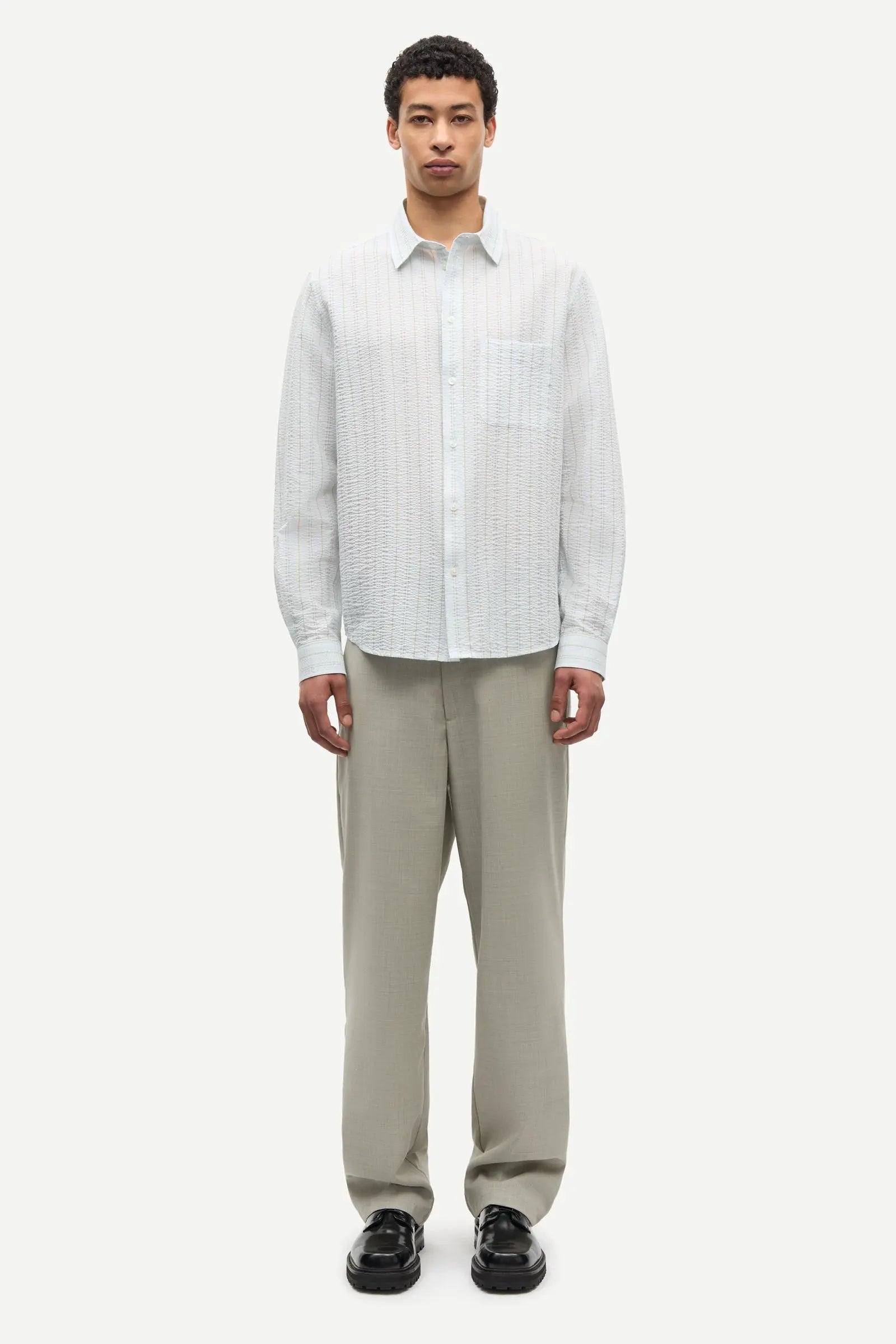 SARYAN J SHIRT