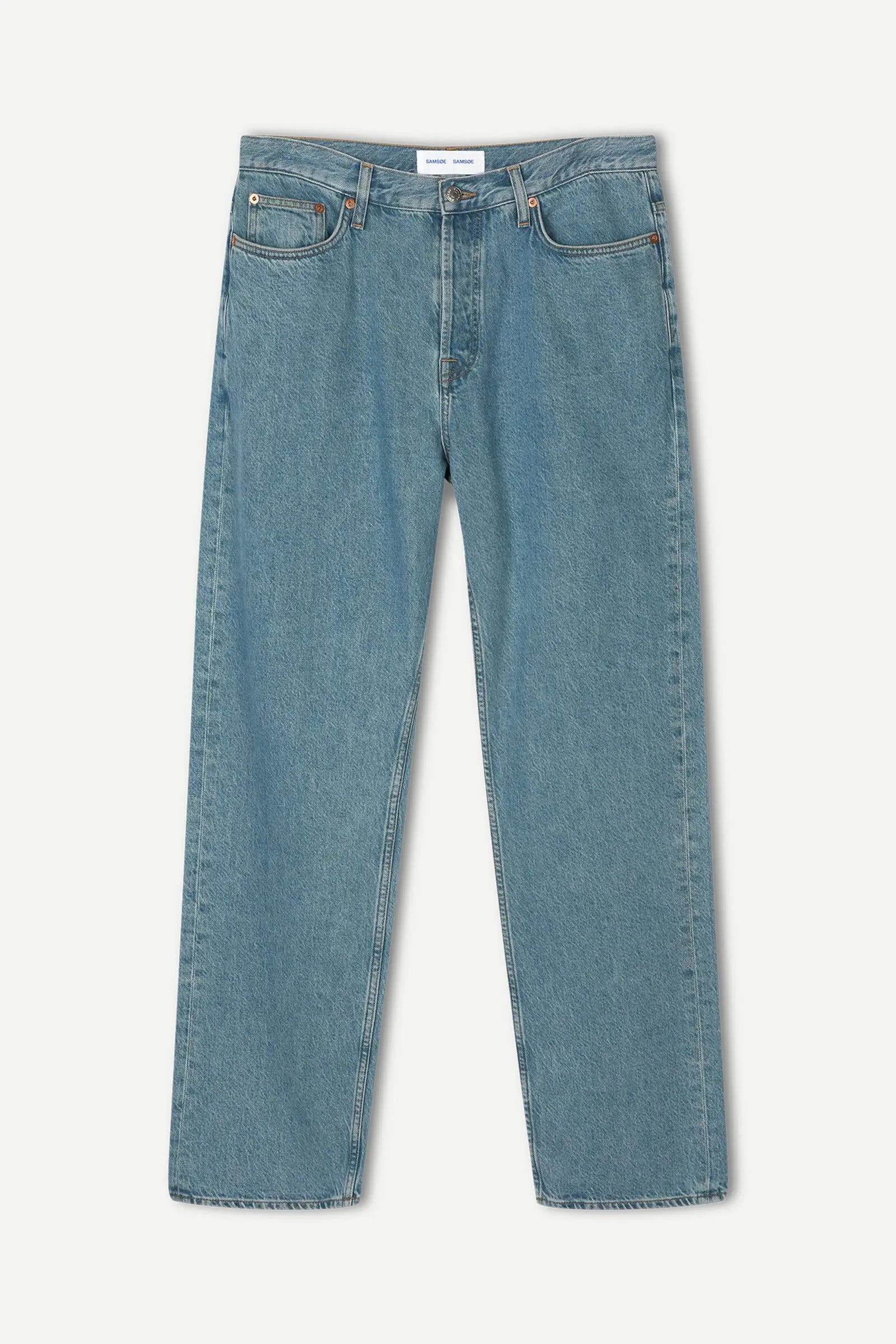 EDDIE JEANS