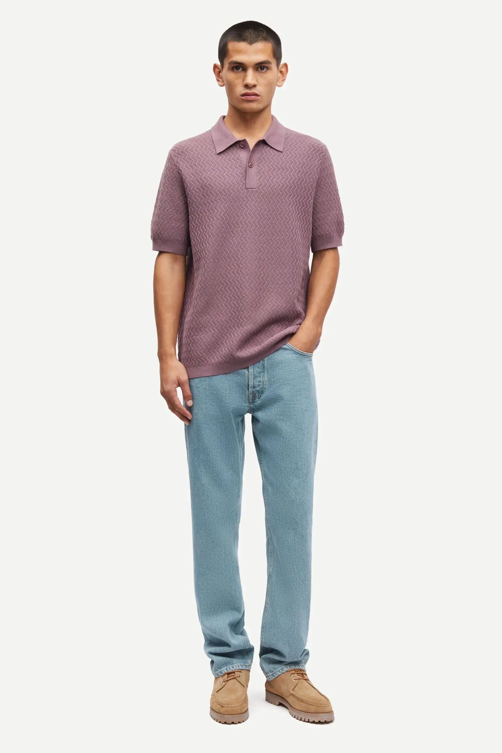 SATAYLOR JEANS